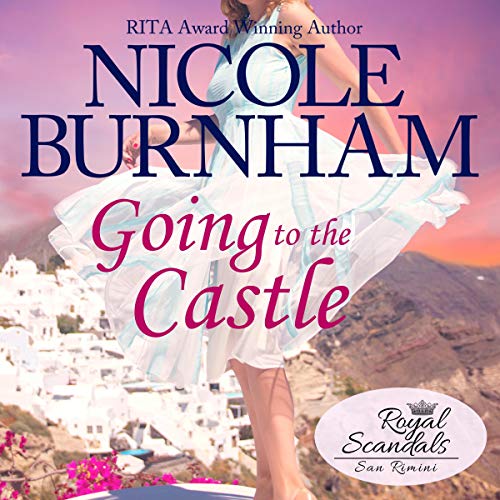 Going to the Castle Book Boyfriend Bureau